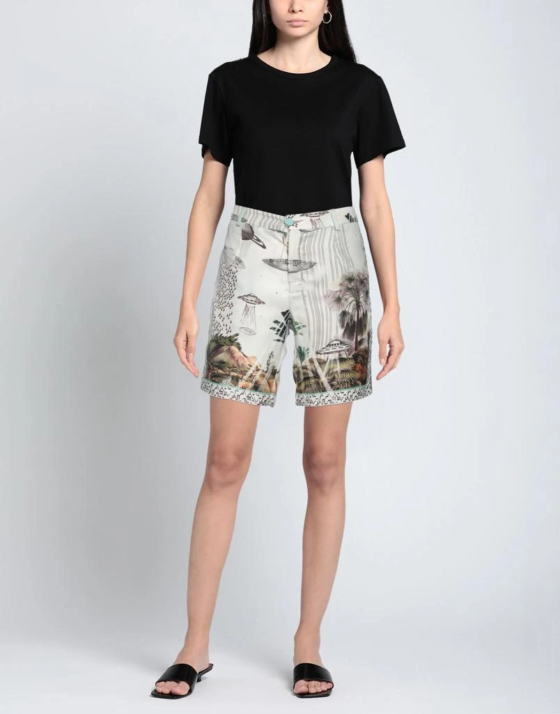 F.R.S For Restless Sleepers Shorts & Bermuda 2