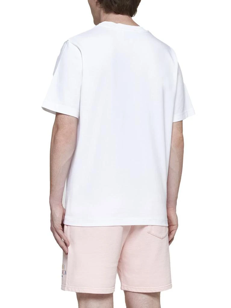 Casablanca Casablanca T-Shirts And Polos 4