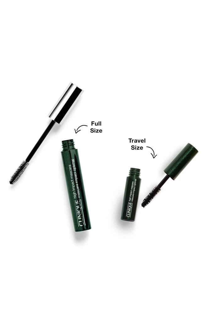Clinique Mini High Impact Mascara 9