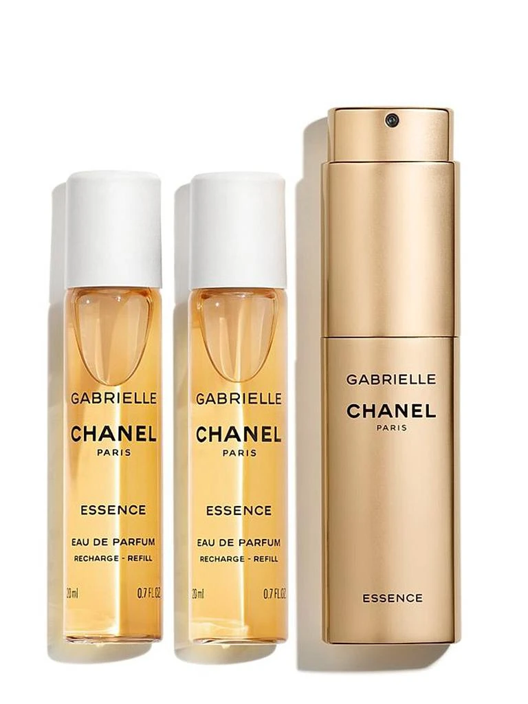 Chanel Eau De Parfum Twist & Spray 1