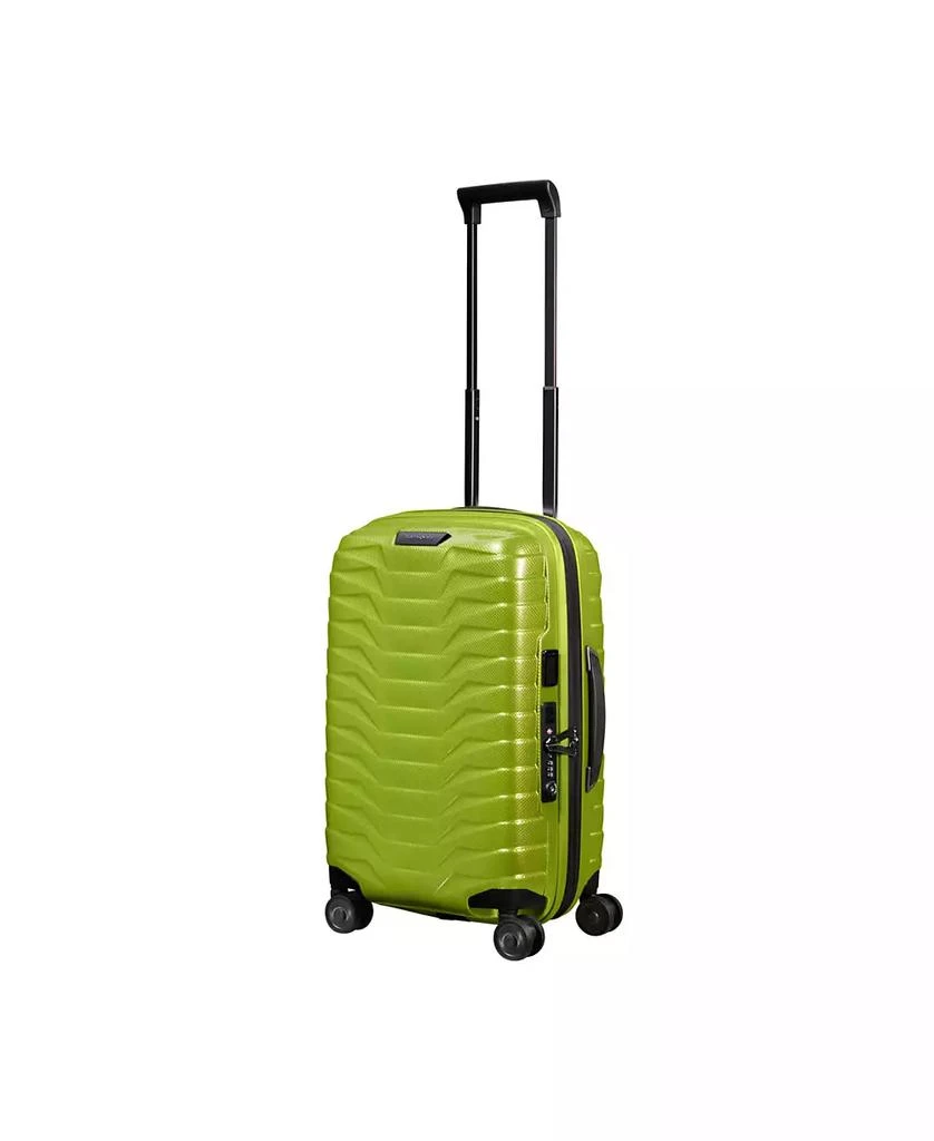 Samsonite Proxis Carry On Spinner 17