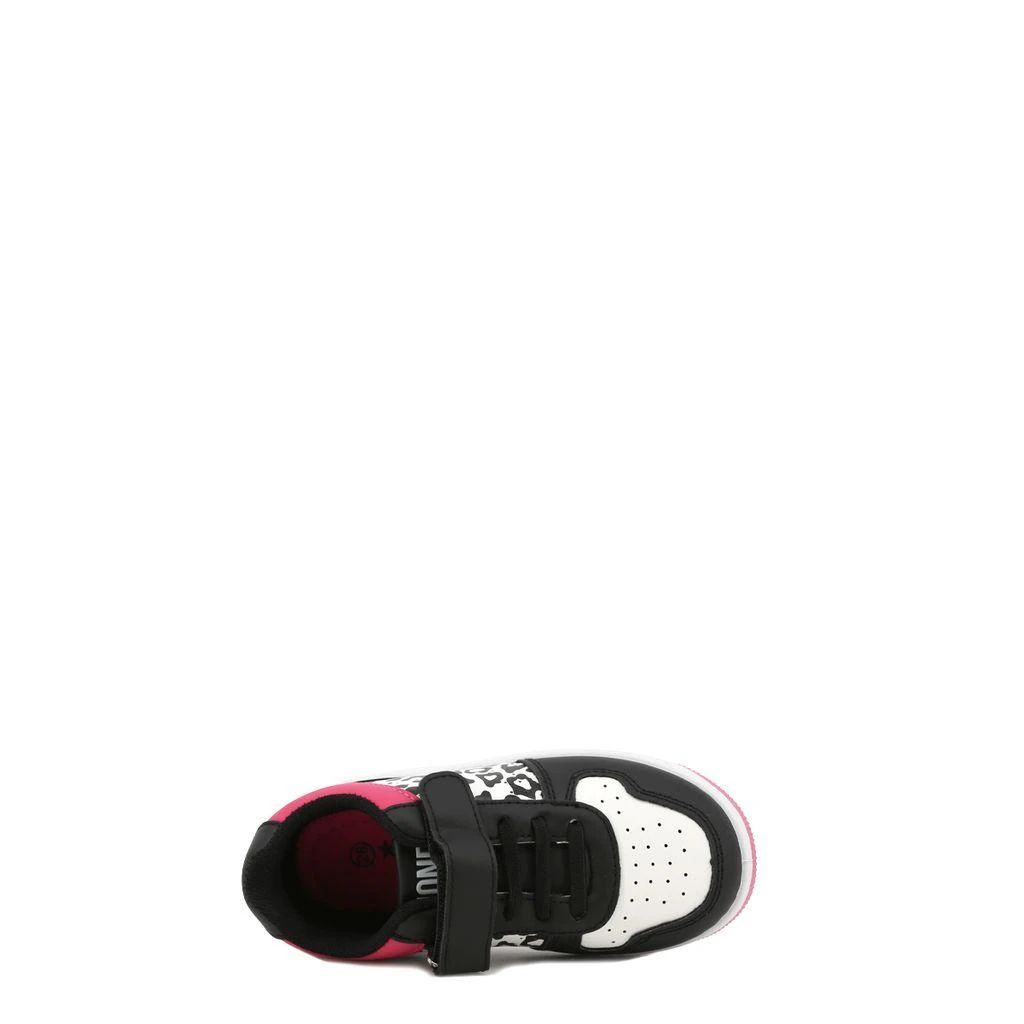 Shone Sneakers Pink Girl 3