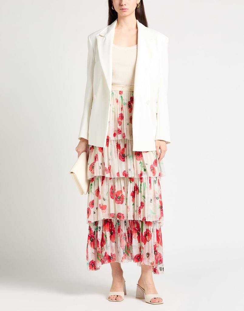 Raquel Diniz Maxi Skirts