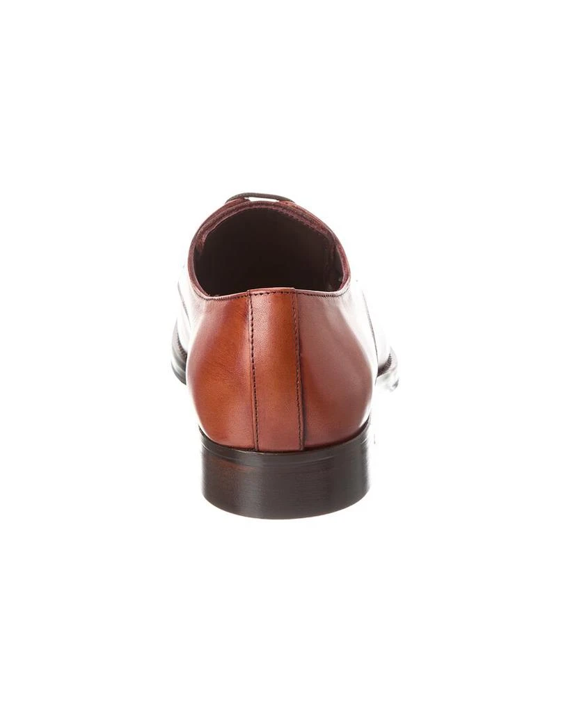M by Bruno Magli Cilo Leather Oxford 3