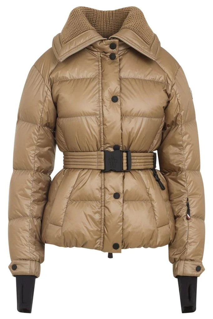 Moncler Moncler Grenoble Bataillouse Padded Jacket 1