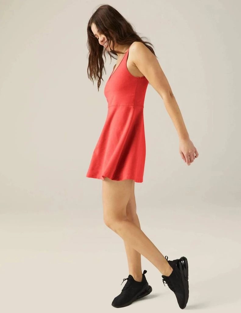 Beyond yoga Beyond Yoga - Spacedye Movement Mini Dress 3