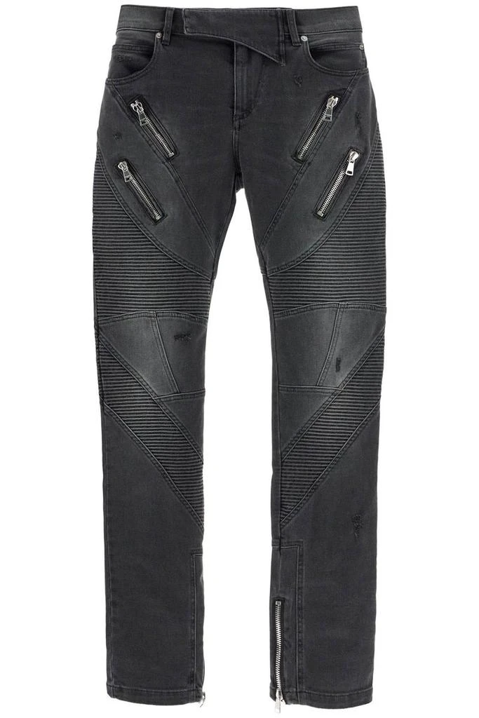 Balmain Balmain Jeans 1