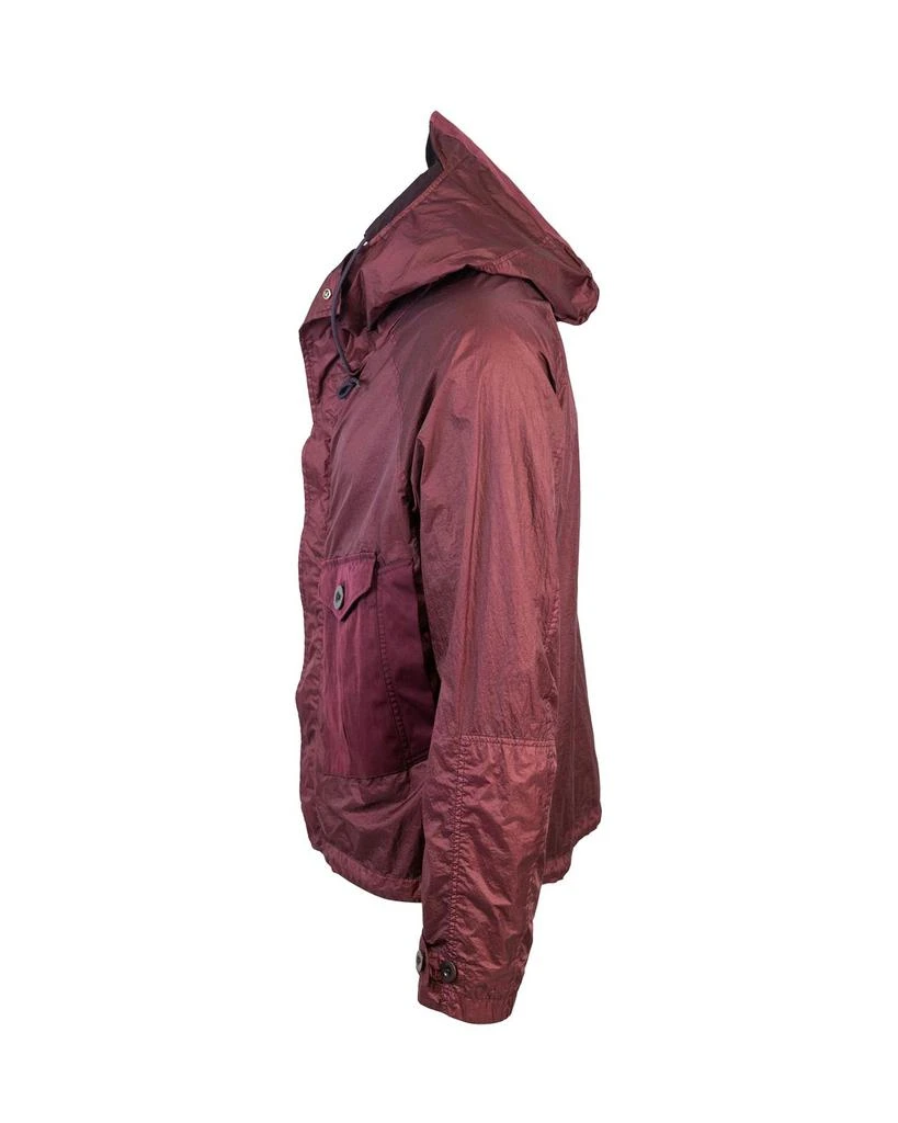 Ten C Ten C Hooded Drawstring Jacket 3