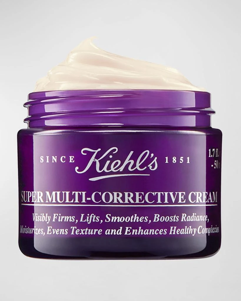 Kiehl's Super Multi-Corrective Cream, 1.7 oz. 2