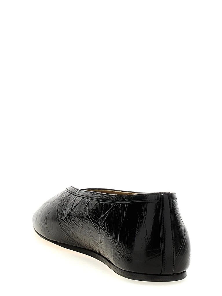 Le Monde beryl Le Monde Beryl Luna Ballet Shoes 3