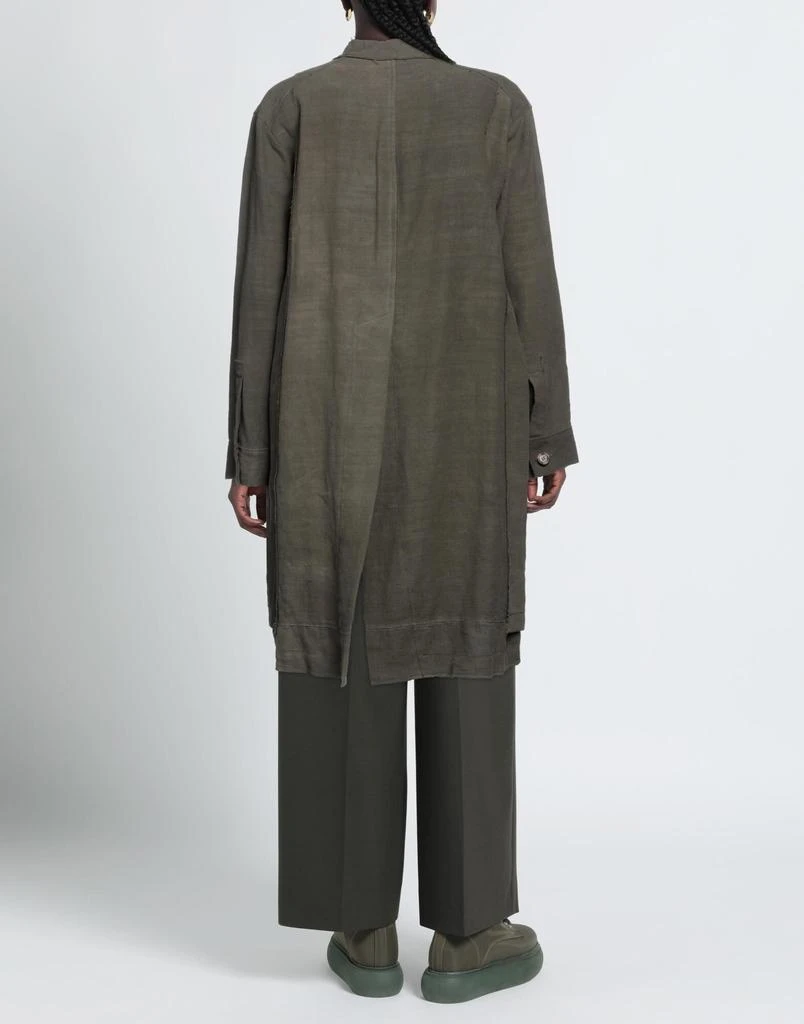 BY WALID Full-length jacket 3