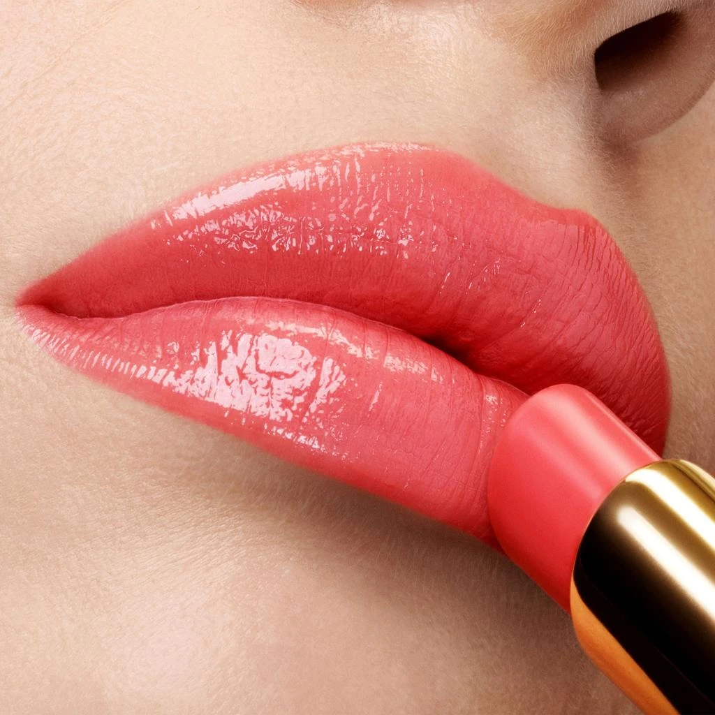Tom Ford Ultra-Shine Lip Color 40