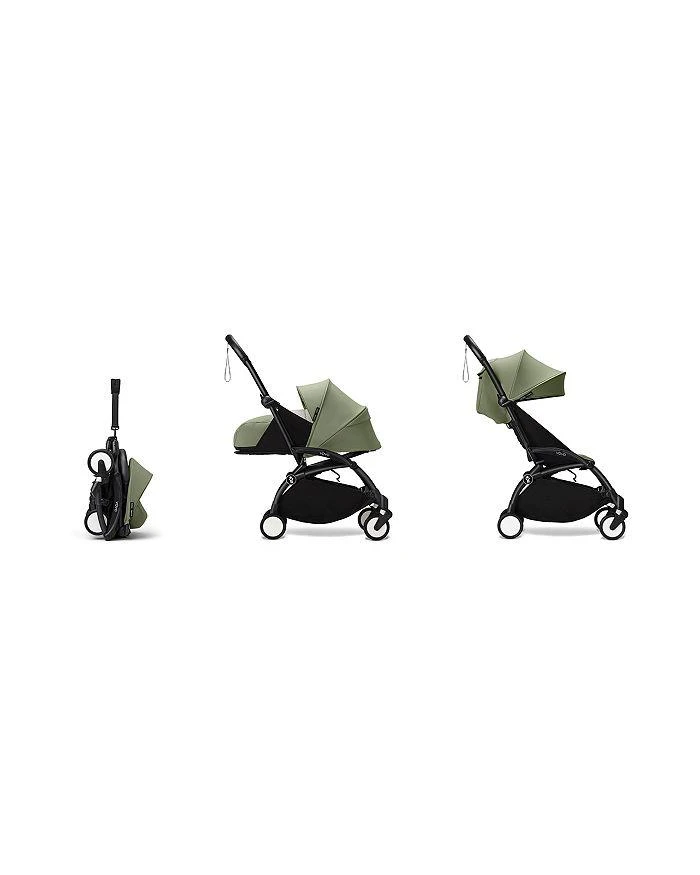 Stokke YOYO³ Stroller Bundle 2
