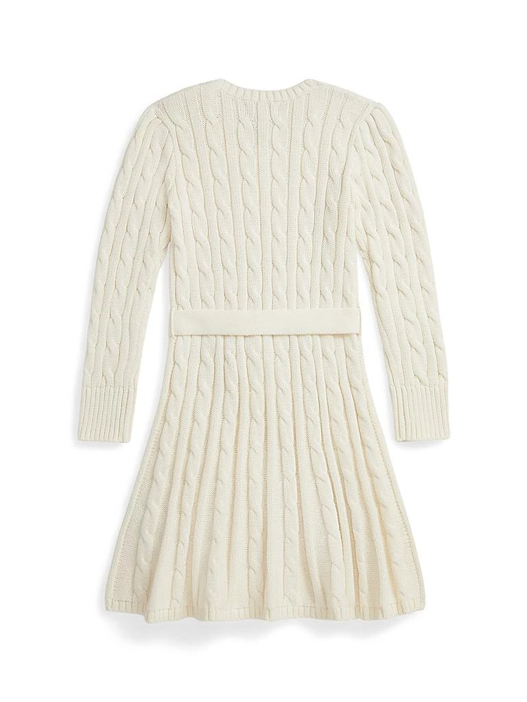 Shop Little Girl's & Girl's Cotton Cable-Knit A-Line Dress on Sale at BeyondStyle Get 65% Off Little Girl's & Girl's Cotton Cable-Knit A-Line Dress with Limited-Time Flash Deals, Exclusive Discounts, and Shop Little Girl's & Girl's Cotton Cable-Knit A-Line Dress on Sale at BeyondStyle Get 65% Off Little Girl's & Girl's Cotton Cable-Knit A-Line Dress with Limited-Time Flash Deals, Exclusive Discounts, and