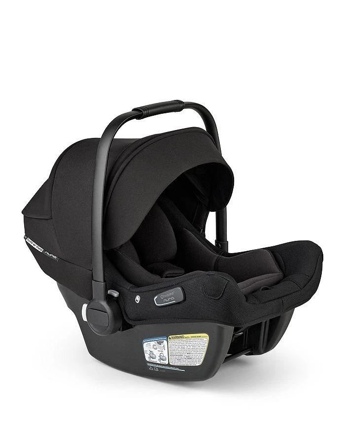 Bugaboo Turtle Air Shield by Nuna Car Seat 
Base