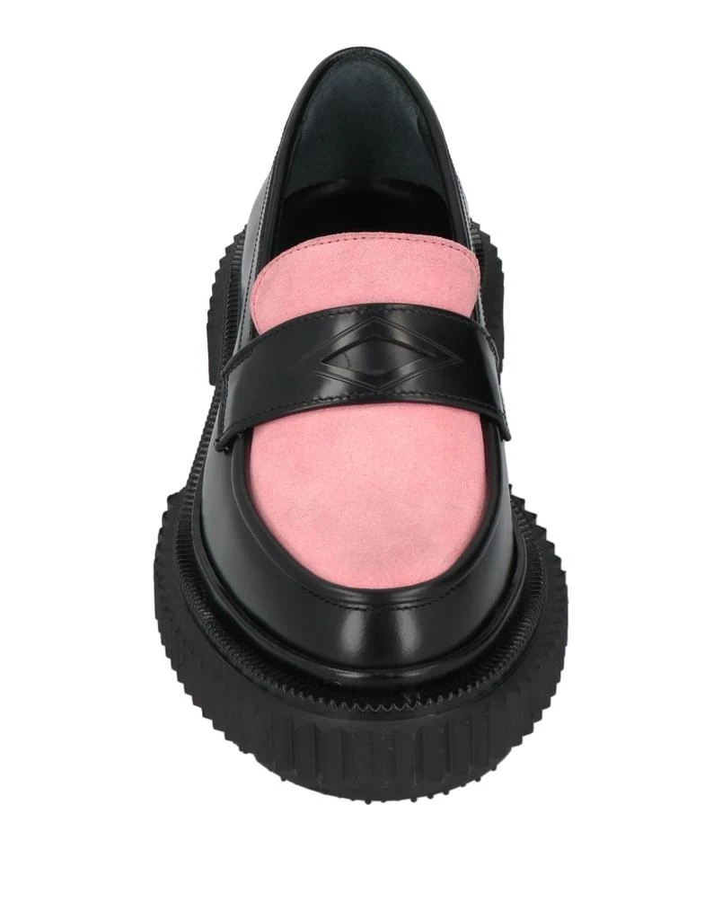 Adieu Paris Loafers 4