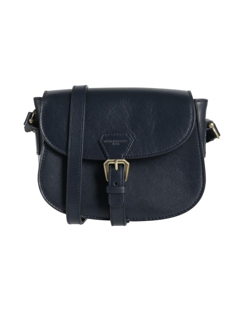 INES DE LA FRESSANGE Cross-body bags