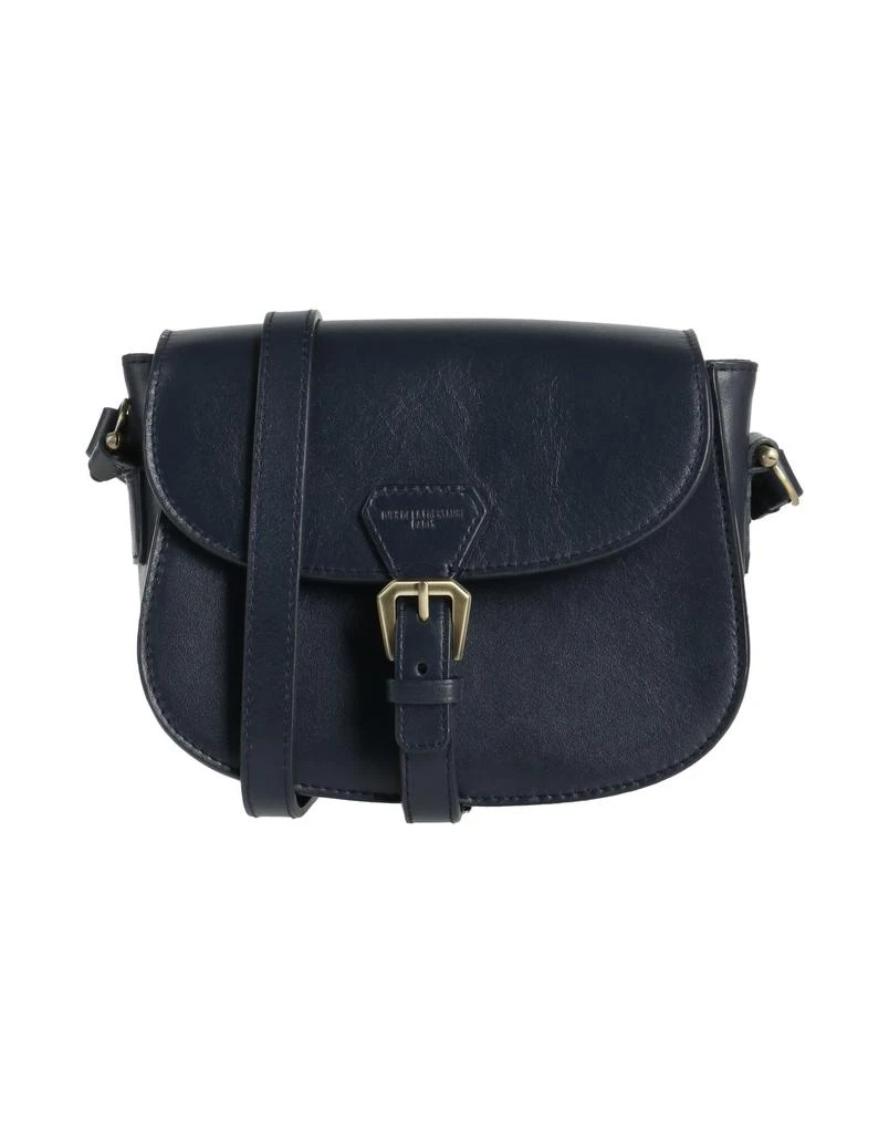 INES DE LA FRESSANGE Paris Cross-body bags 1