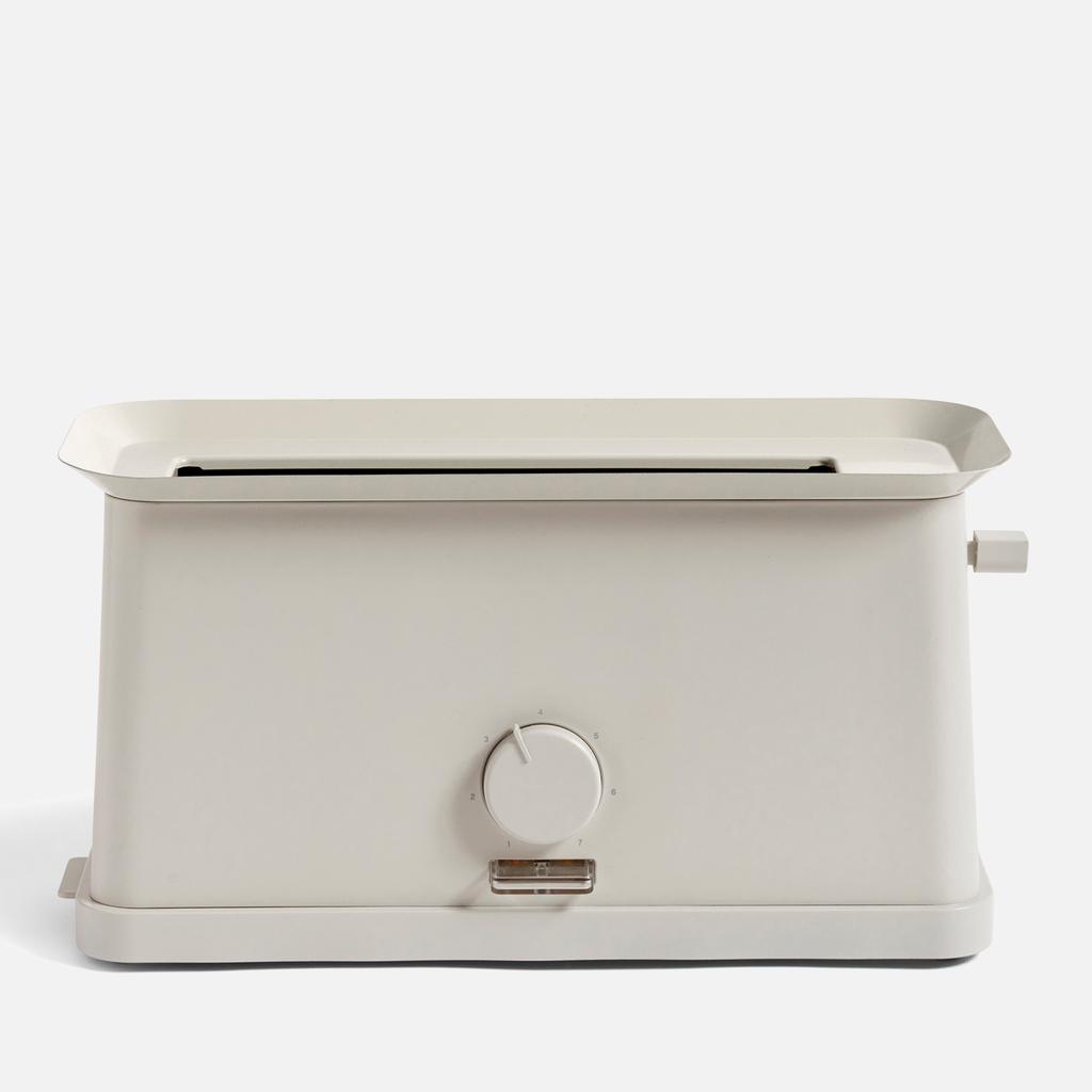 HAY HAY Sowden Toaster - Grey