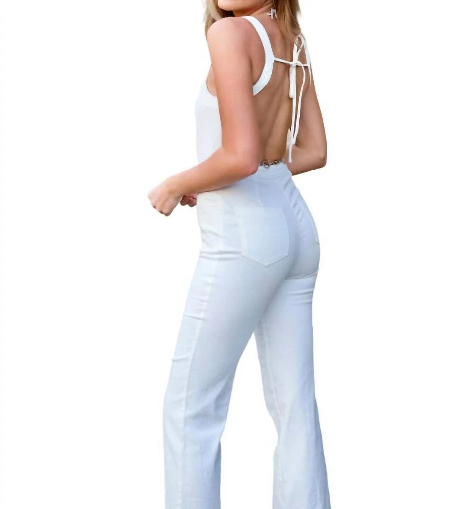 Blue Blush Geneva Jumpsuit 3