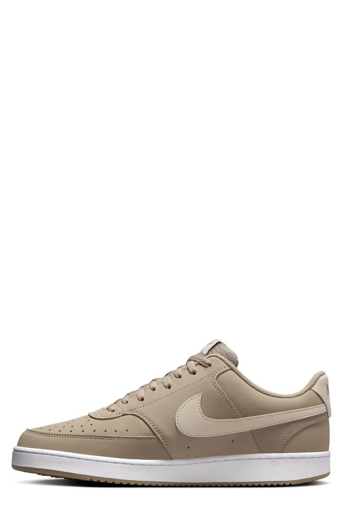 NIKE Court Vision Low Sneaker 6