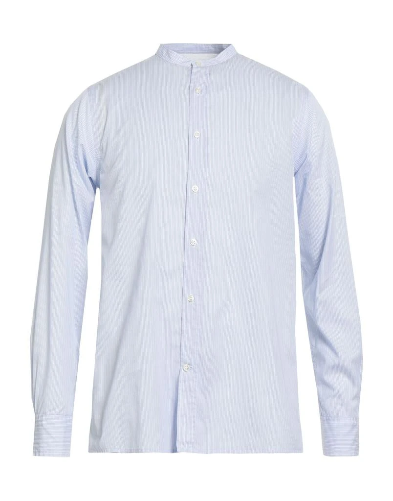 Officine Générale Striped shirt 1