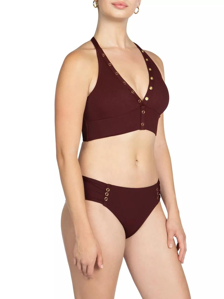 Robin Piccone Amy Halter Top 3