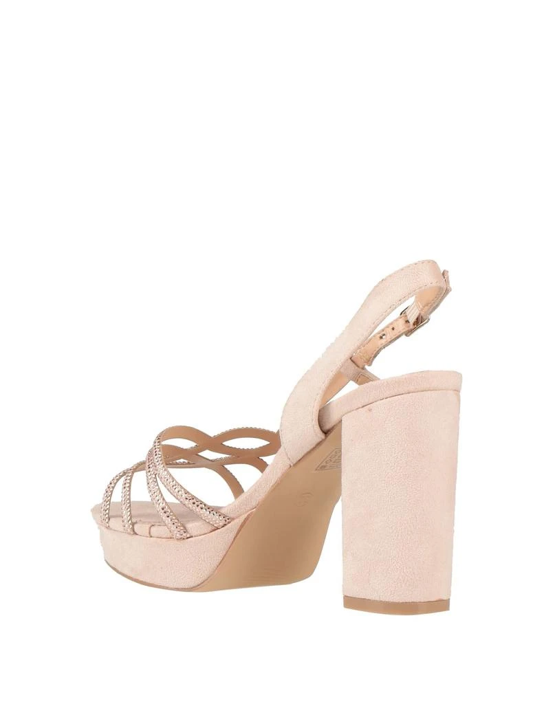 CARLO PAZOLINI Sandals 3