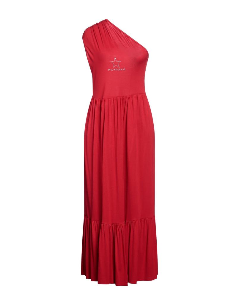 MANGANO Long dress