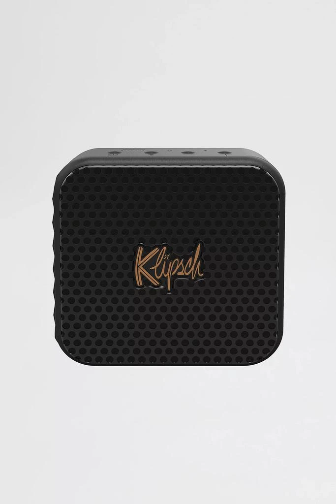 Klipsch Klipsch Austin Ultra-Portable Waterproof Bluetooth Speaker 2