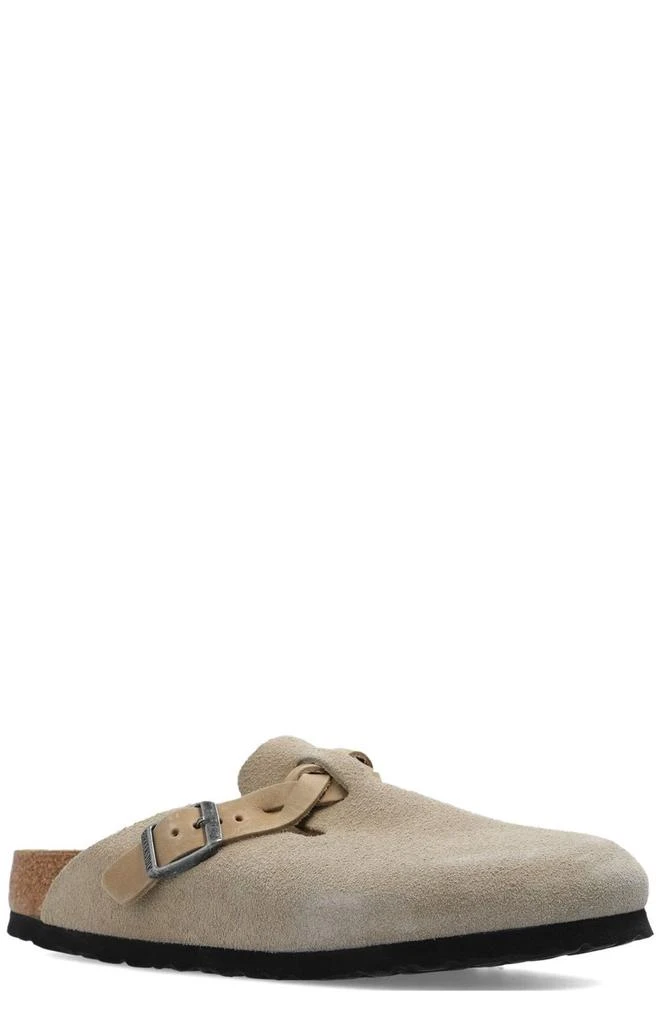 Birkenstock Birkenstock Boston Braided Slip-On Mules 2
