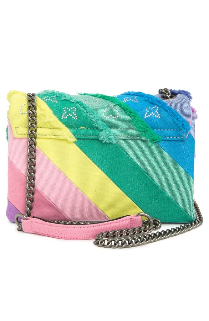 Kurt Geiger Brixton Lock Medium Shoulder Bag 3