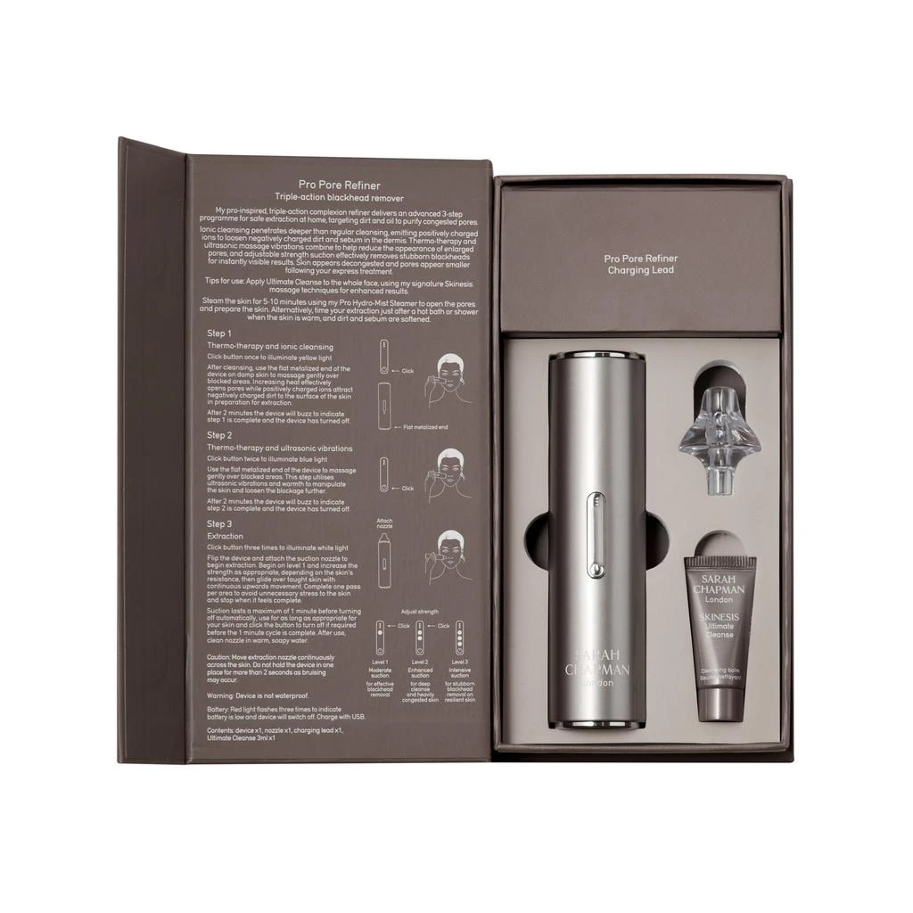 Sarah Chapman "Pro pore refiner" 3ml 1
