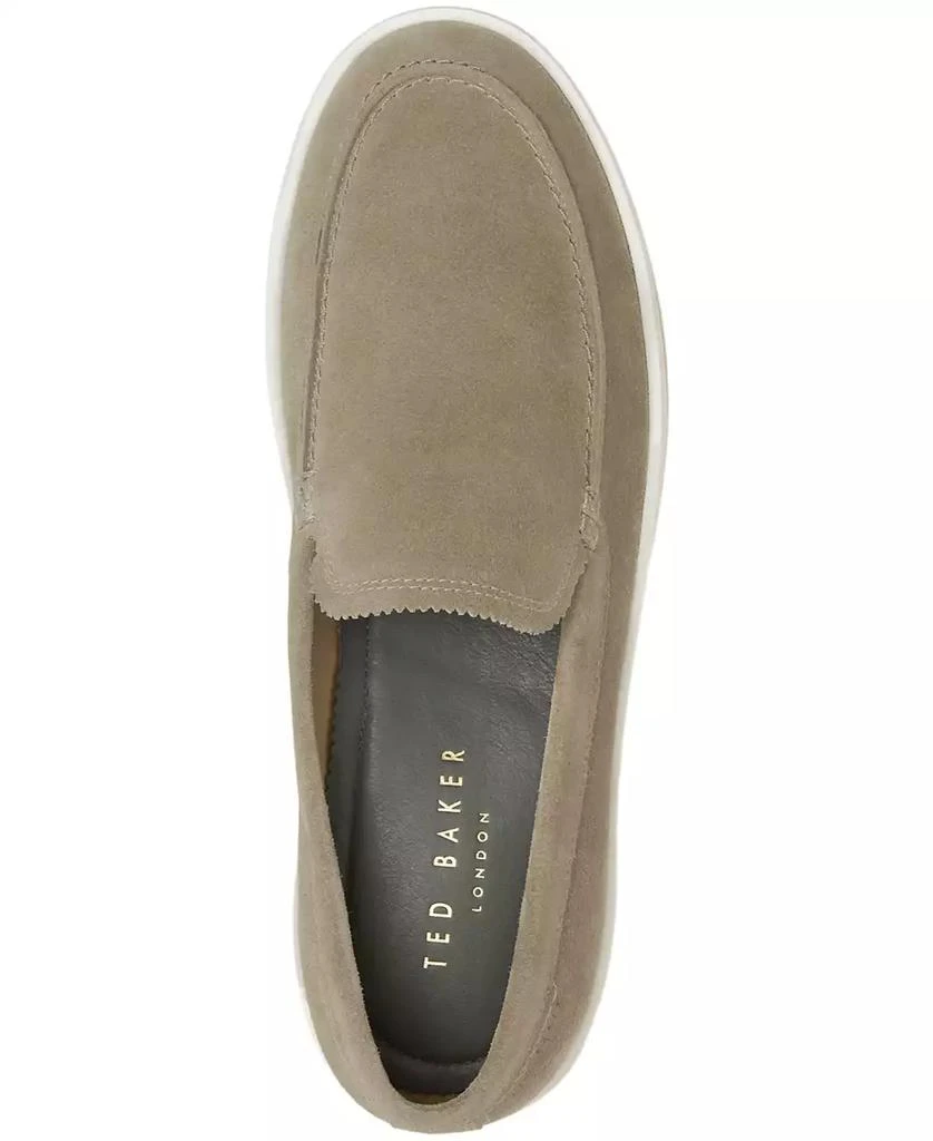 Ted Baker London Men's Hampshire Slip On Sneakers 4