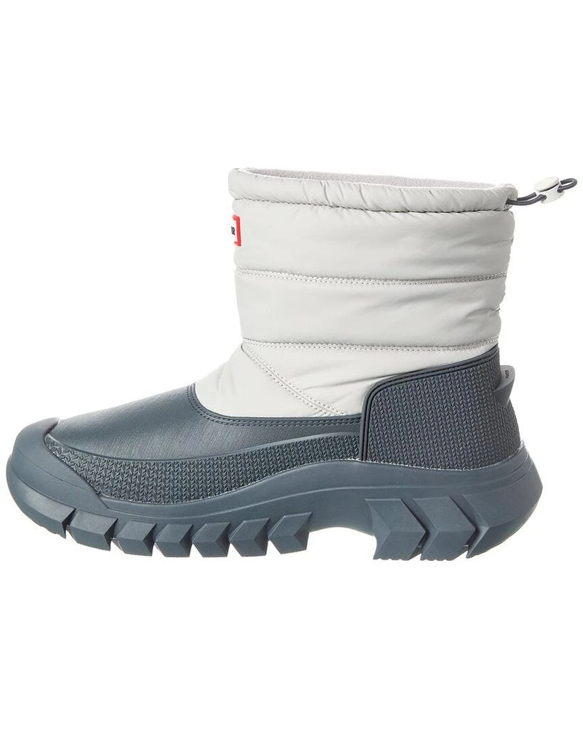 Hunter Intrepid Short Snow Boot 2