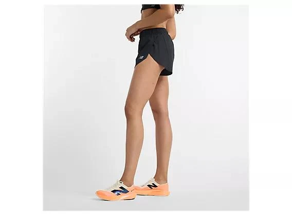 New Balance RC Ultra Light Split Short 3" 2