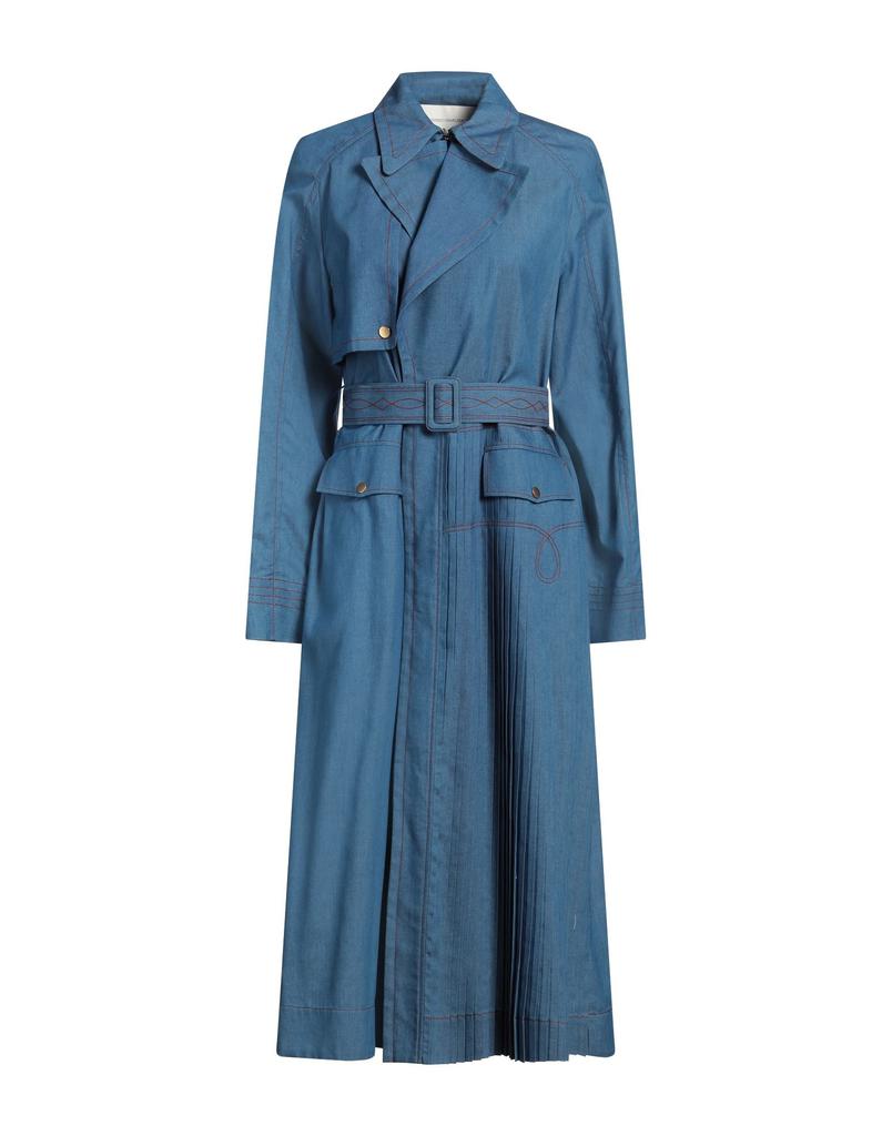 Cedric Charlier Denim jacket