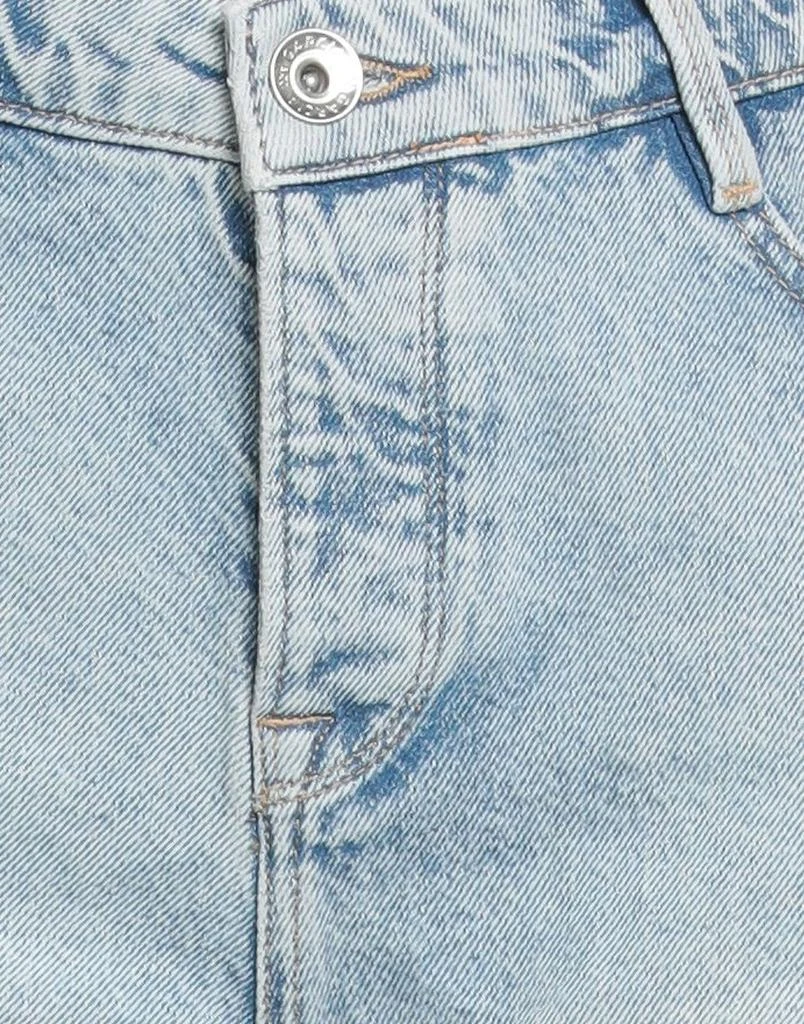 GARCIA Denim shorts 4