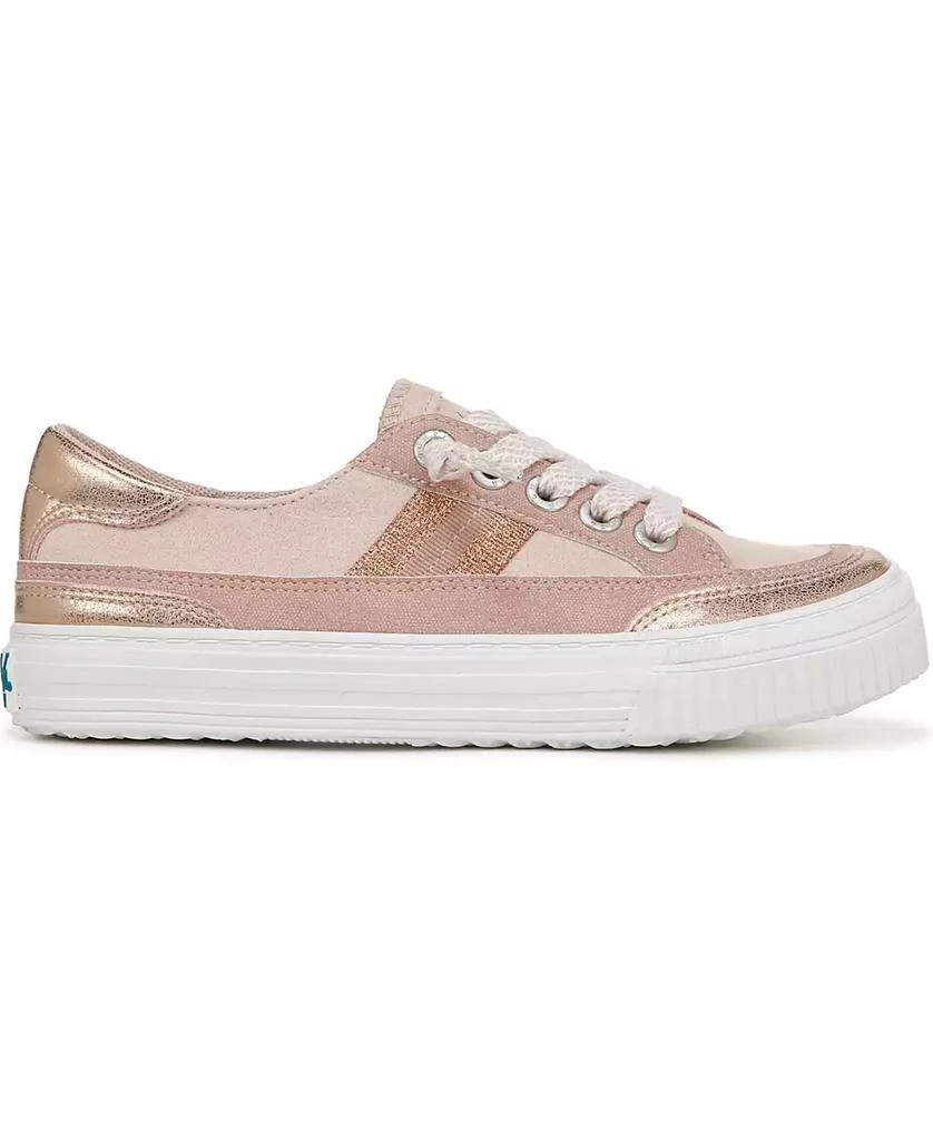 Blowfish Malibu Women's Alex Lace Up Sneakers 2