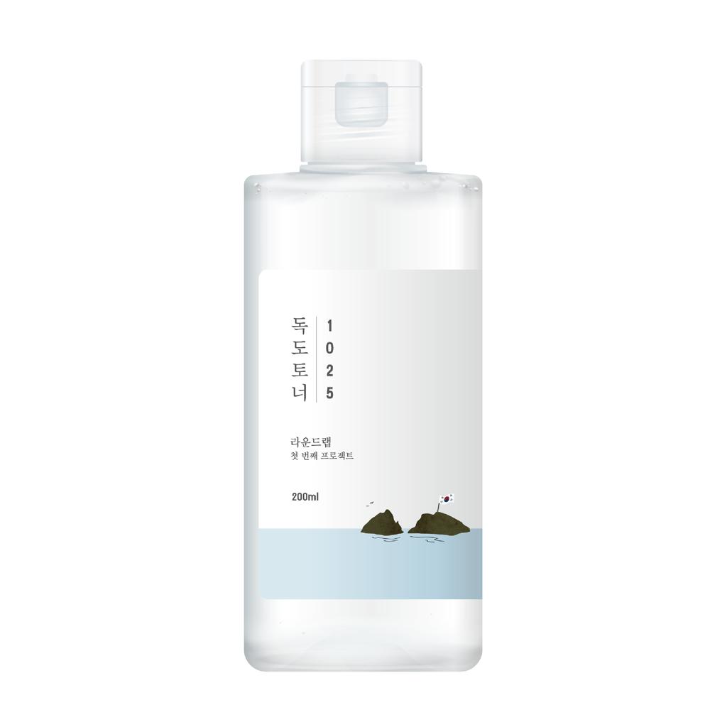 Round Lab Round Lab - 1025 Dokdo Toner (200ml)