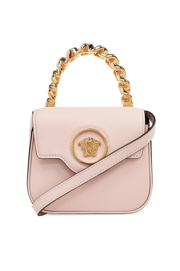 Versace Versace La Medusa Mini Top Handle Bag 1