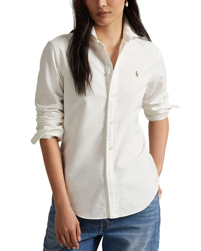 Ralph Lauren Oxford Shirt 3