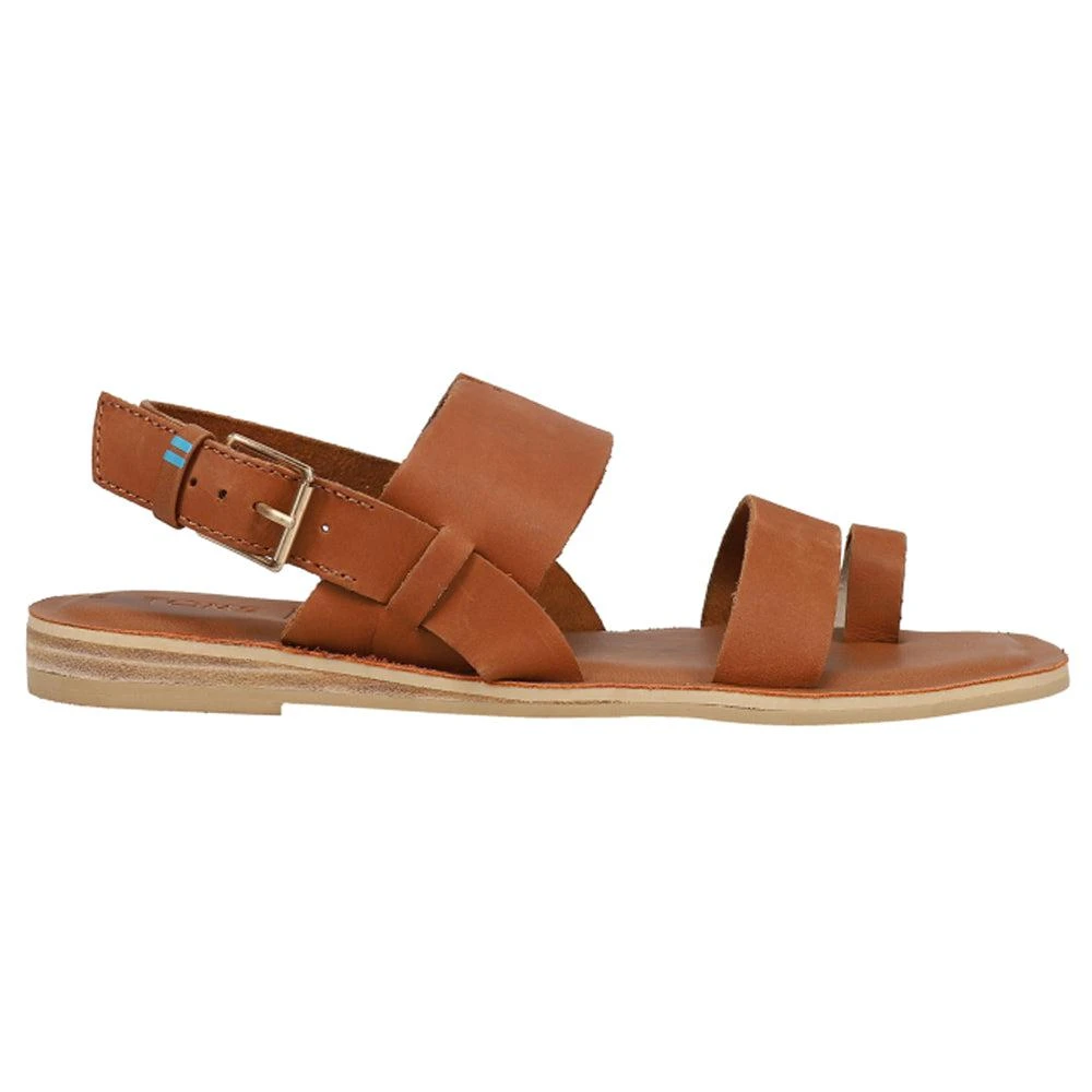 TOMS Freya Sling Back Sandals 1