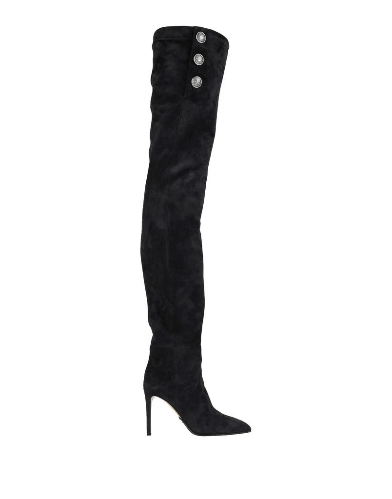Balmain Boots 1