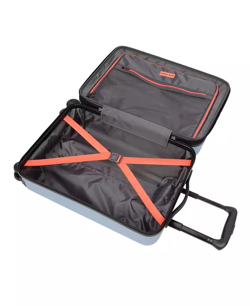 Sharper Image Journey Lite 22" Carry-on Hardside 5