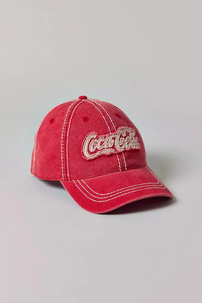 American Needle American Needle Coca-Cola Orville Hat