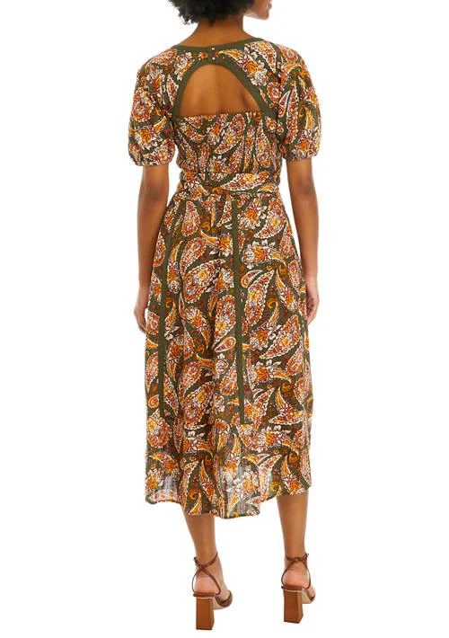 Sam Edelman Edelman Womens Irin Dress 2