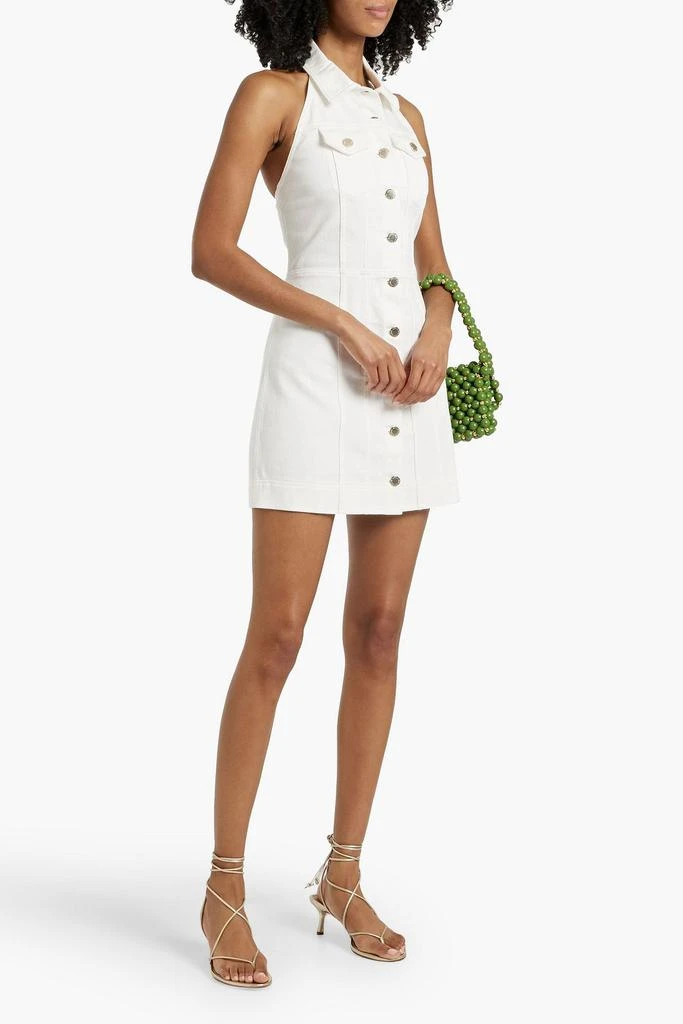 knee length dresses for ladies Kendall Mini Dress