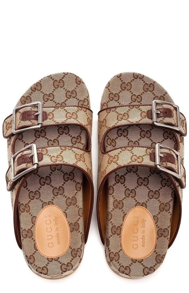 Gucci Gucci GG Slide Sandals 4