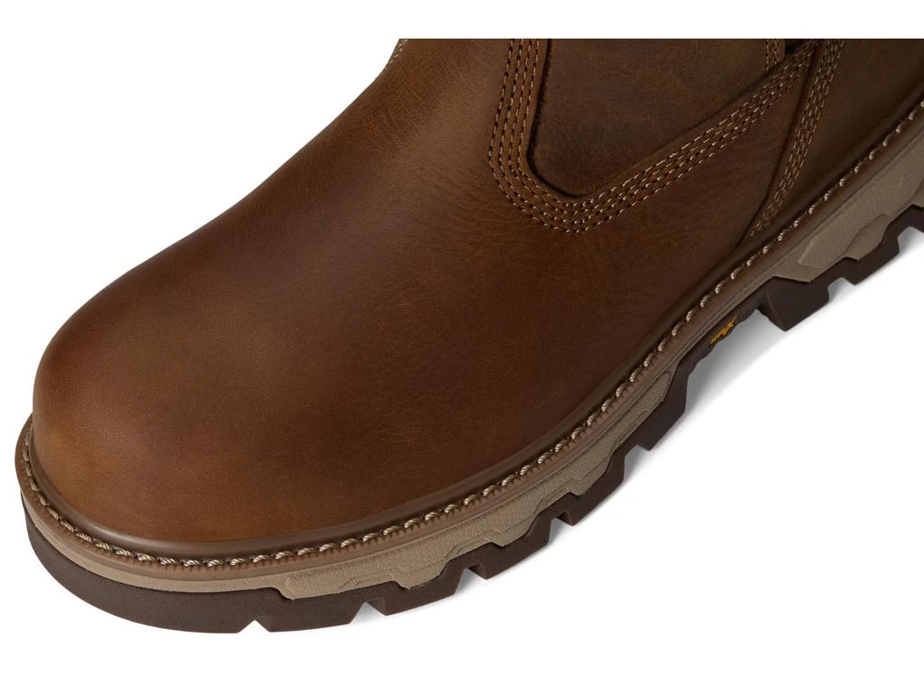 Caterpillar Colorado Equip Wellington Waterproof Composite toe 2